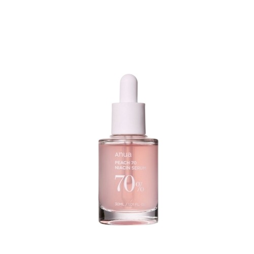 [正規品] 桃 70 ナイアシン セラム 30ml 4,814円