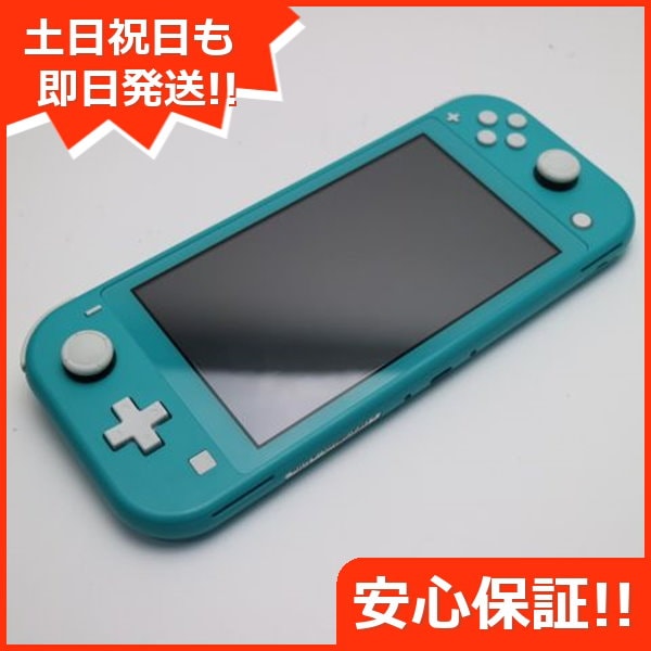 Nintendo Switch スイッチ 本体 ネオンカラー 延長保証あり