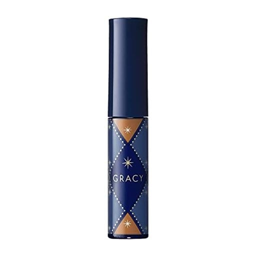 INTEGRATE GRACY チップオン パウダーアイブロウ