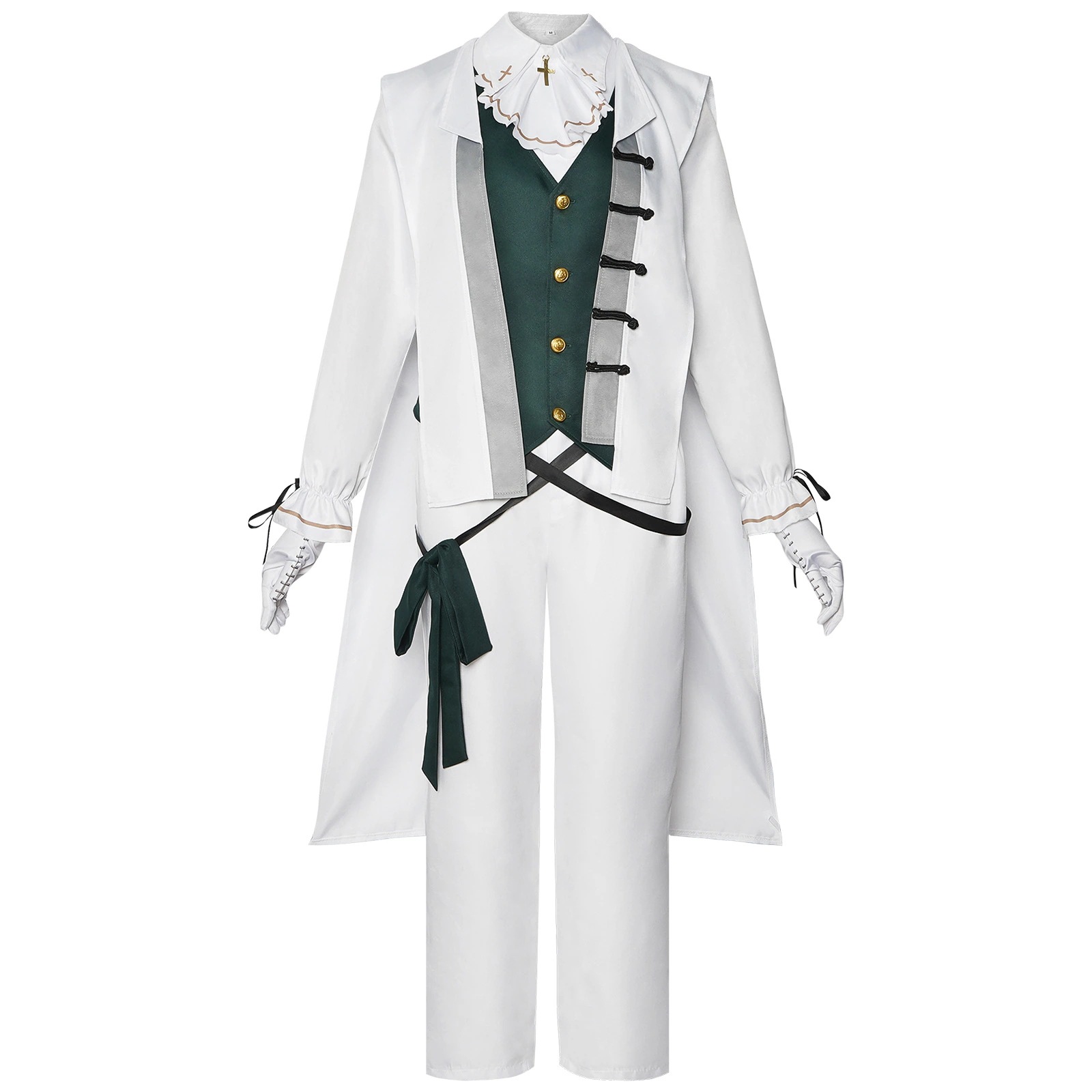 第五人格cosセット真夏茶会おくりびとコスプレ衣装