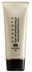 チャコット エンリッチング クリーミーファンデーション 833オークル