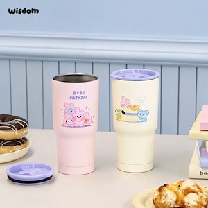 bt21水筒