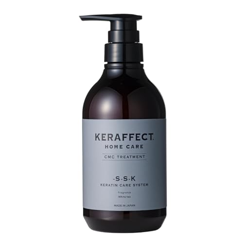 KERAFFECT CMC TREATMENT (500ml)