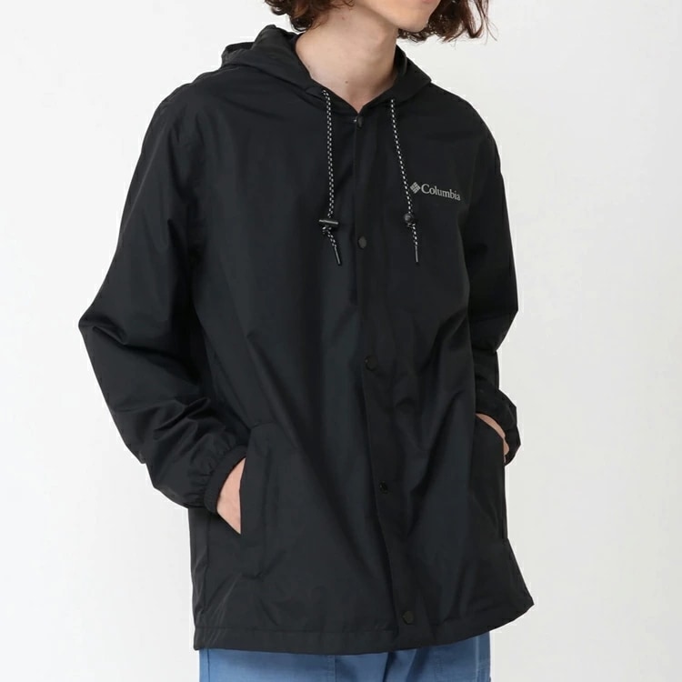 セダークリフジャケット M Black #WM3431-010