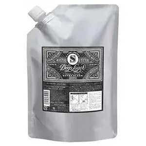土日祝日出荷 4個セット ビューティーエクスペリエンス ディープレイヤー シャンプー ExS 800ml