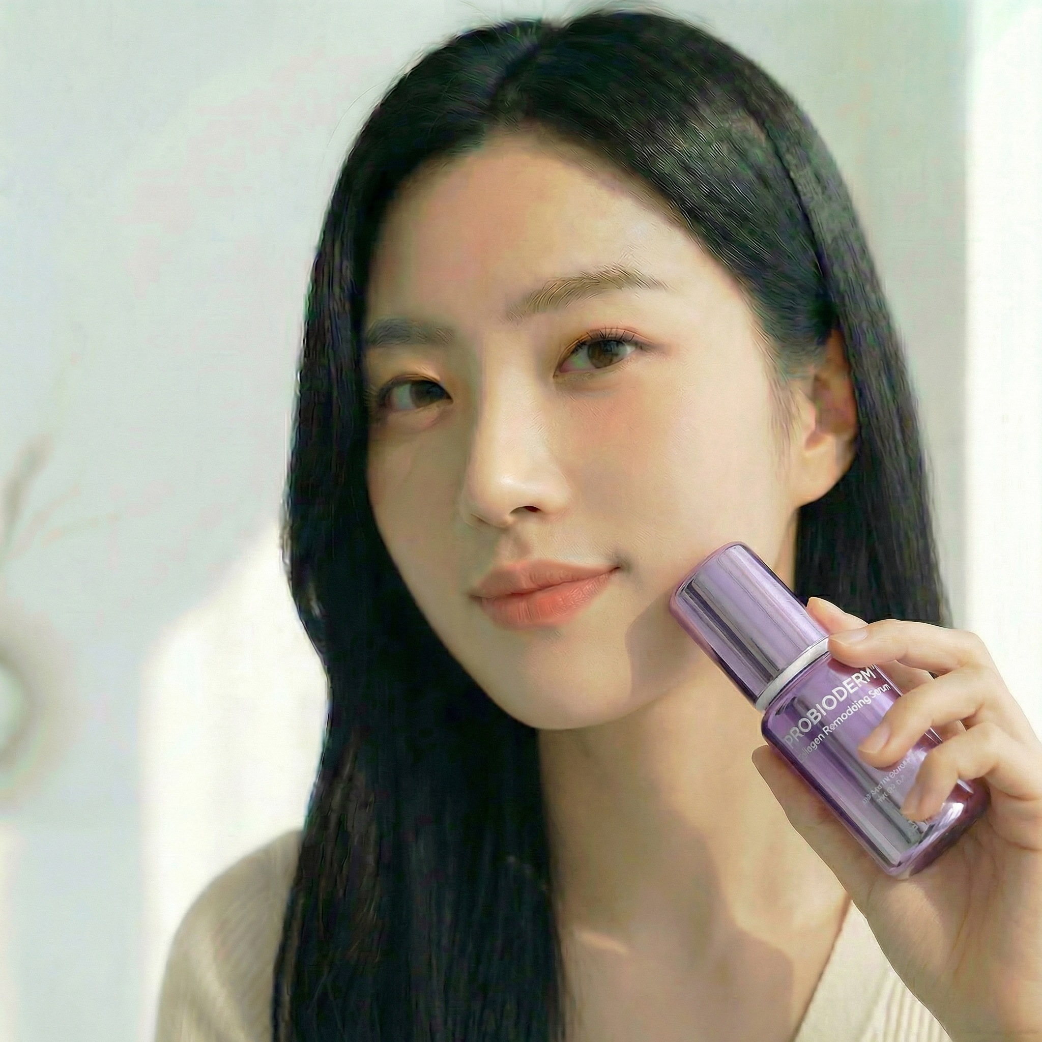 BIOHEAL BOH 公式 バイオヒールボ プロバイオダーム コラーゲンリモデリングセラム 30ml+30ml 美容液 アンプル