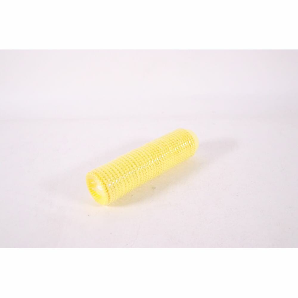 （まとめ買い）カンダ セパレート カラーグラシンシ 紙カップ おかずカップ イエロー 6浅（1000枚入） [x3]