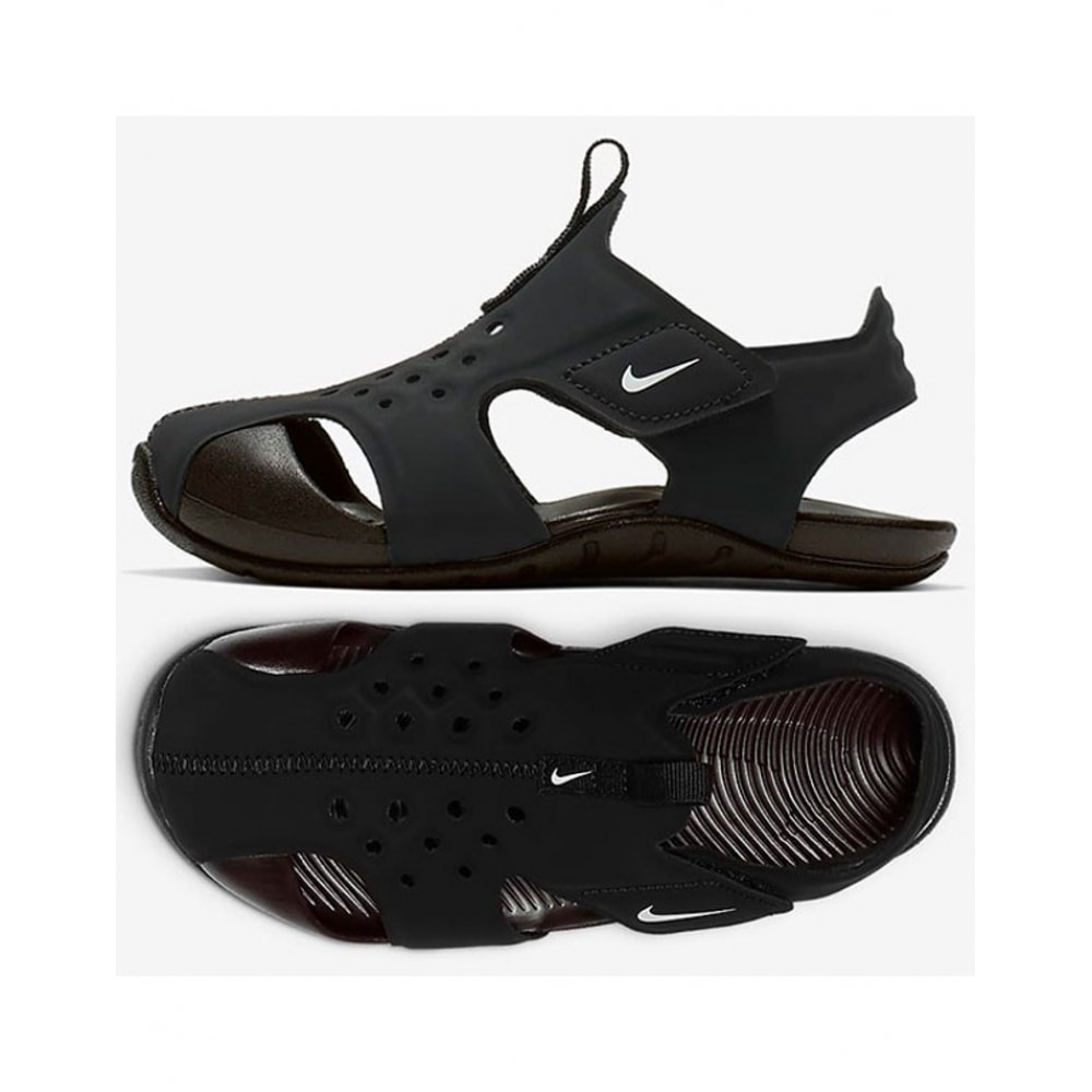 ナイキキッズナイキキッズサンダルサンレイプロテクト 2 TD 943827-001 S2305