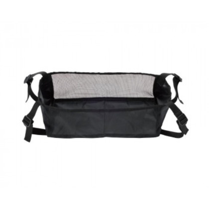 マキテック 車いす用アンダーネット ブラック B-KUN-1BK