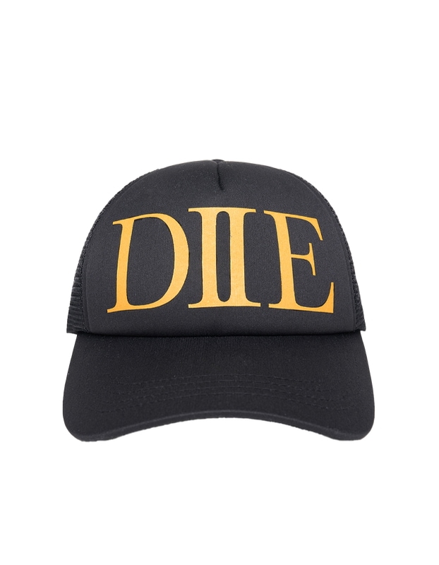TAEYANG x Fragment Design DIIE　キャップ/　正規品