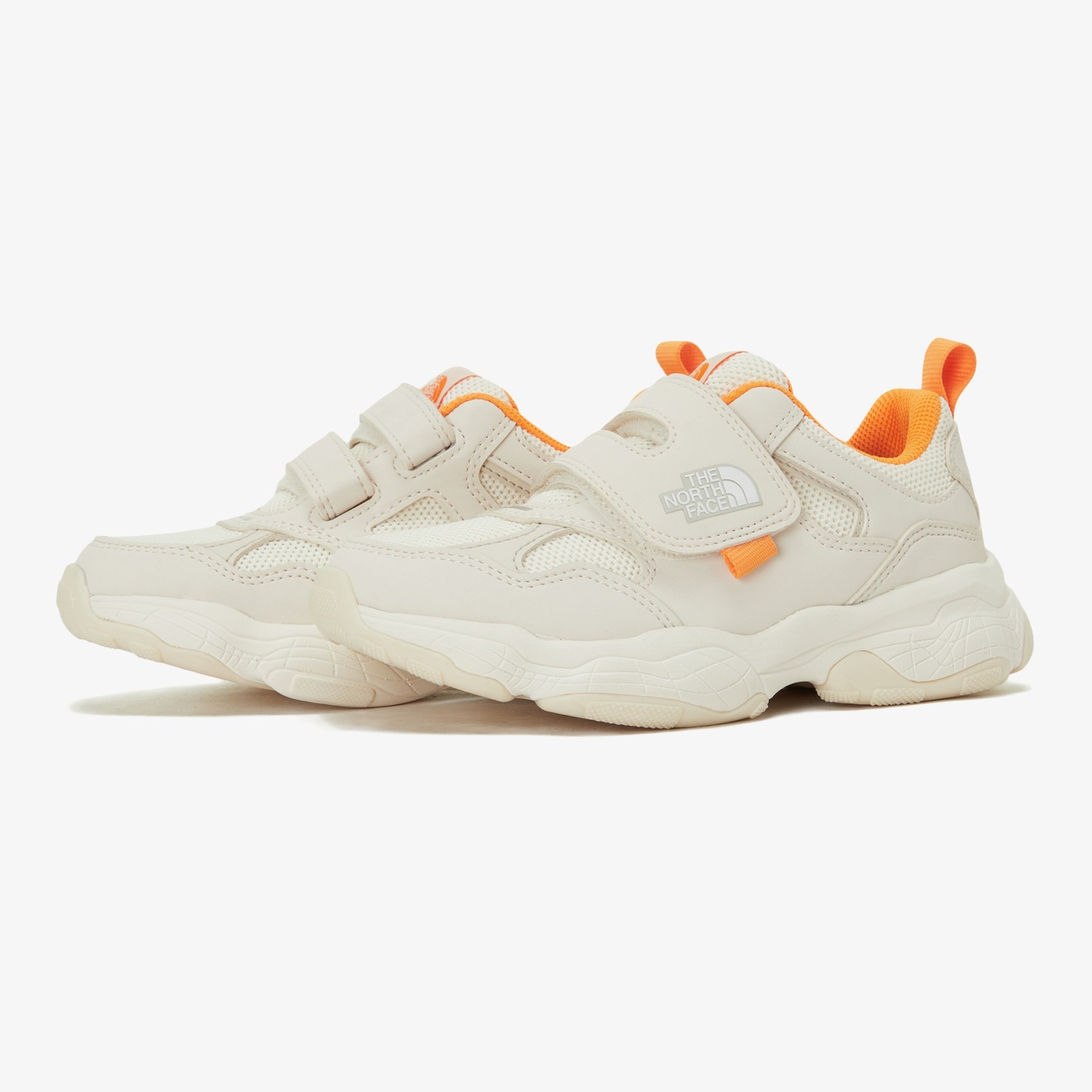 【人気キッズ】KID DAKOTA SNEAKER 17-23 SIZE