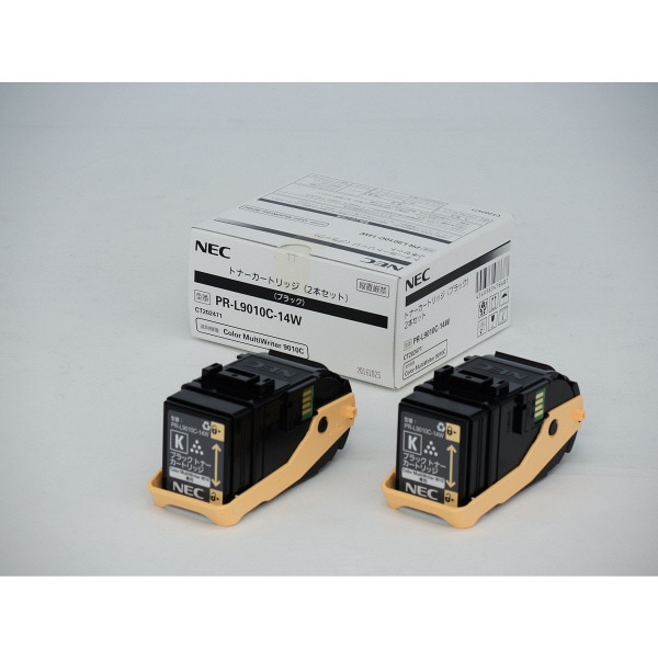 価格.com - NEC Color MultiWriter 9010C PR-L9010C 純正オプション
