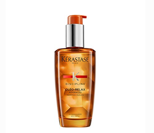 ケラスターゼ DP フルイド オレオ リラックス 100ml【KERASTASE