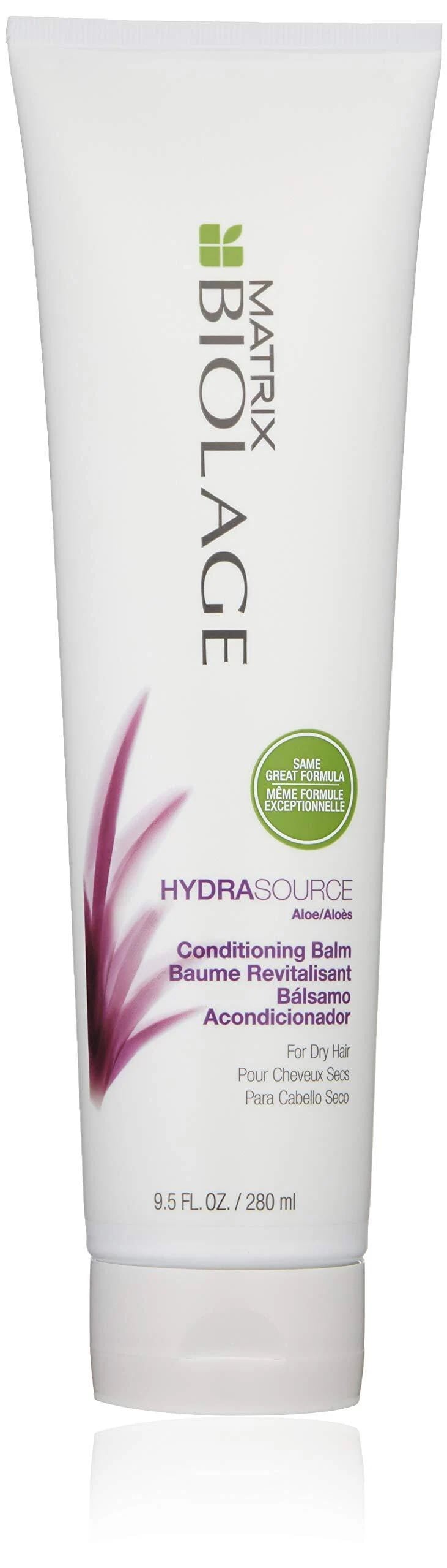 Biolage Hydrasource Conditioning Balm For Dry Hair