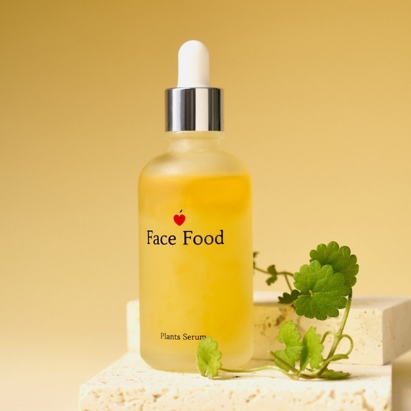 フェイスフード ヨクセラム 50ml (贈呈品なくなり次第贈呈終了)