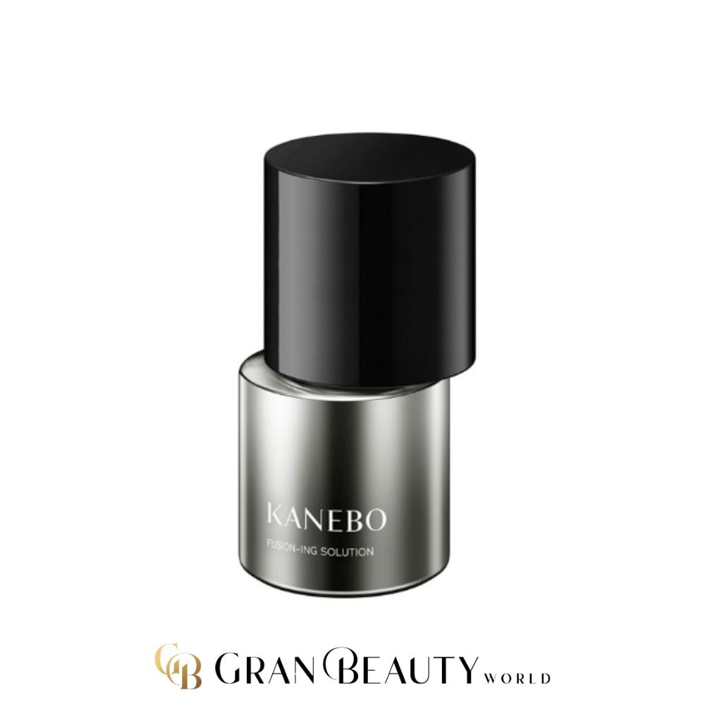 KANEBO カネボウ フュージョニング ソリューション 60ml 美容液 本体