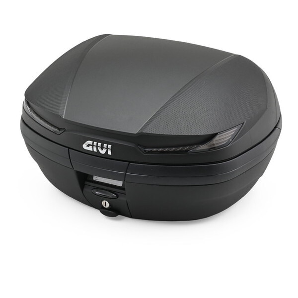 D46592 GIVI リアボックス モノキー 45L ARENAシリーズ V45NT TECH スモークレンズ 27,729円