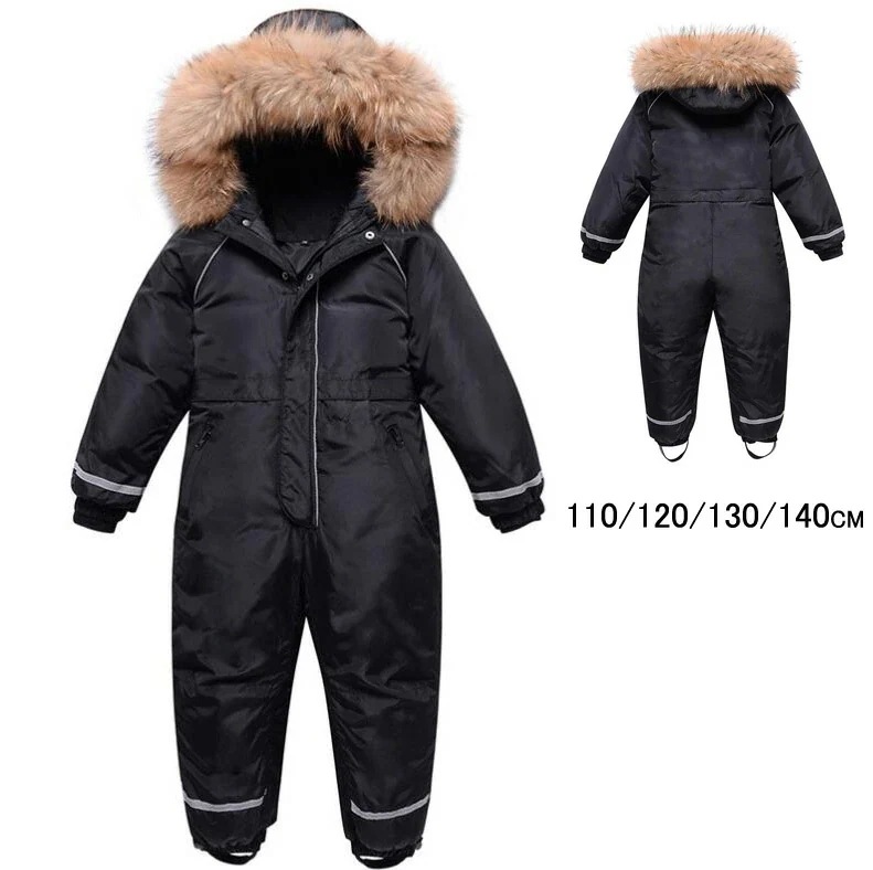 【】子供服 連体服 中綿コート ダウンコート 男の子 女の子 オールインワン キッズコート ダウンジャケット フード付き 中綿 可愛い 通園 通学 キッズダウンコート 暖かい 防寒コート 秋冬