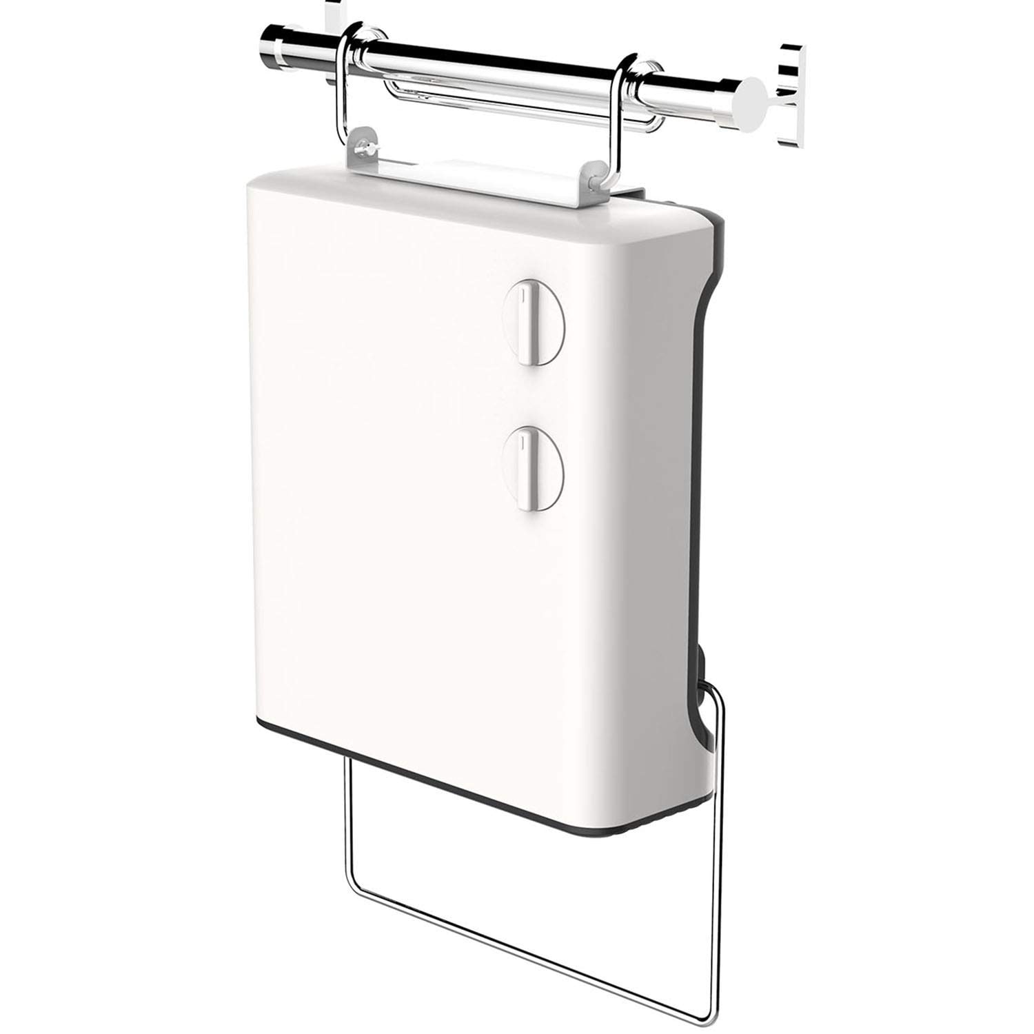 ROOMMATE 2Style壁掛けヒーター RM-93A