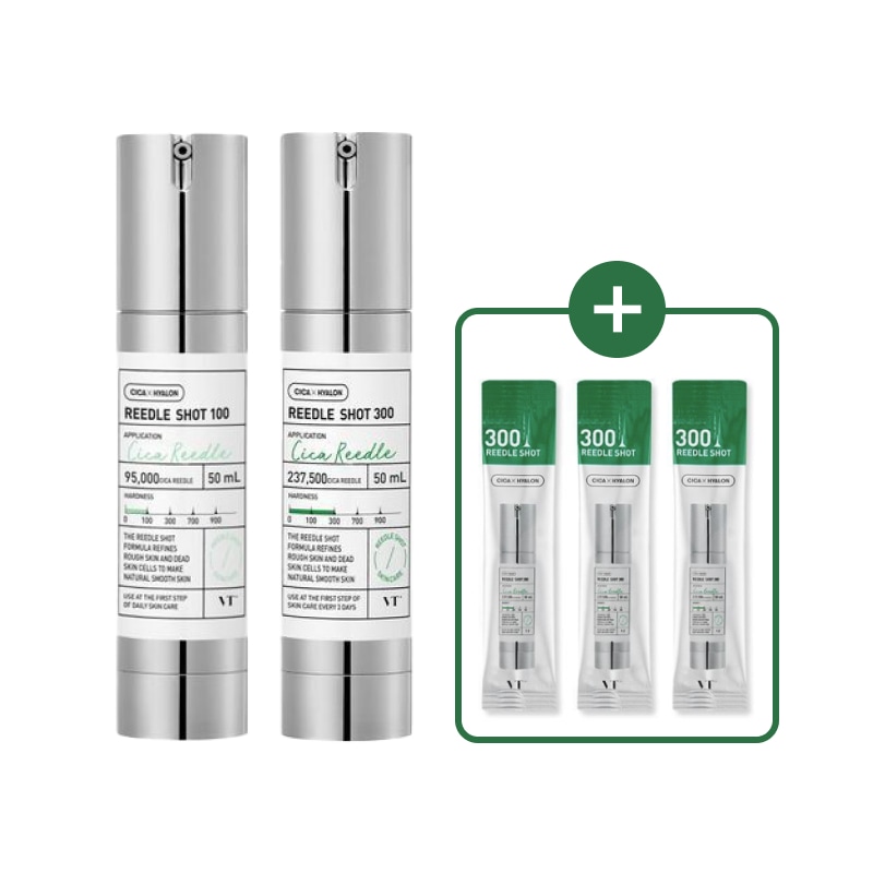 [1+1] 山参 PDRN エッセンス 100 30ml + 30ml