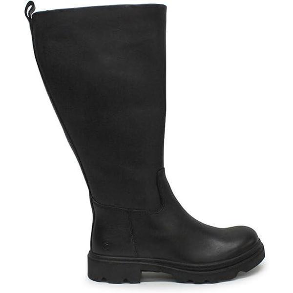 ブーツ 21476301001 BLACK DOM