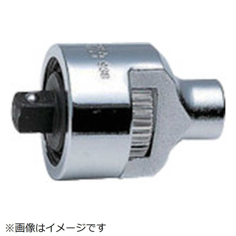 山下工業研究所　コーケン ラチェットアダプター　2755 4,827円