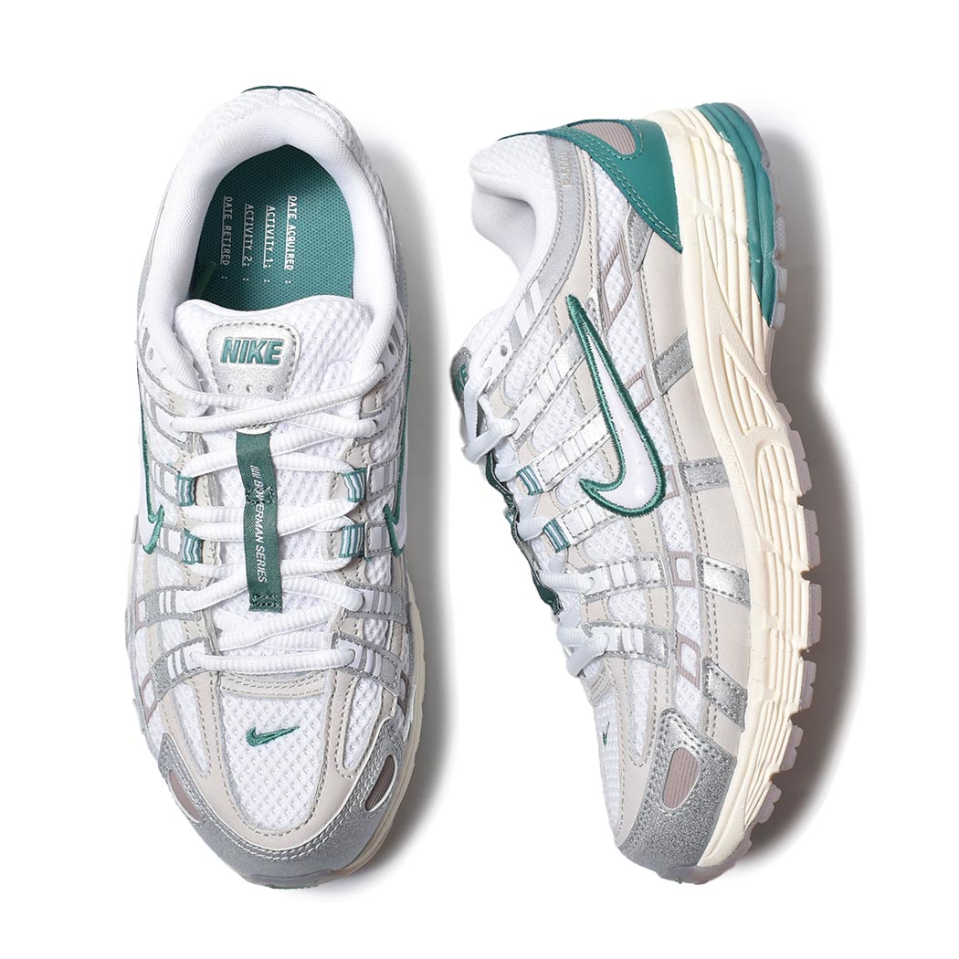 NIKE P-6000 PRM 