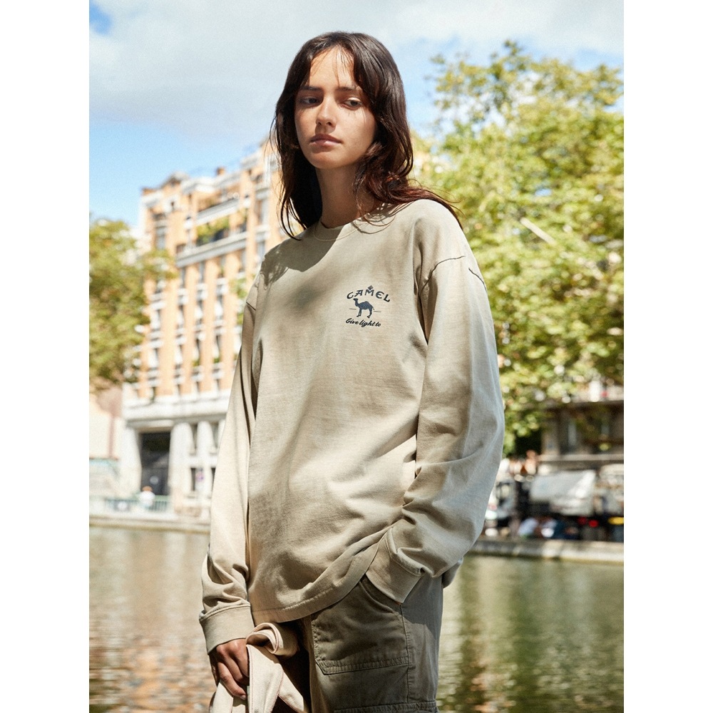 FLUKEフルークキャメルピグメントロングファルティFLT710 4color W 8,154円