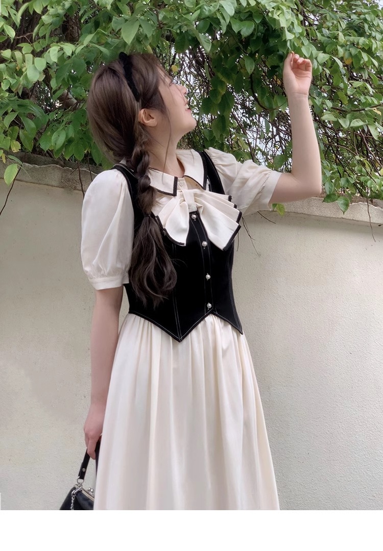 美品 裄65cm 絞り 手書き 菊 笹 菖蒲 付け下げ 訪問着 正絹 お 