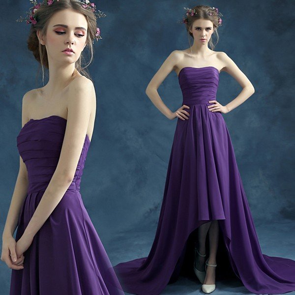 カラードレス 二次会 安い ロング パーティードレス 結婚式 花嫁 フォーマルドレス 演奏会 イブニ