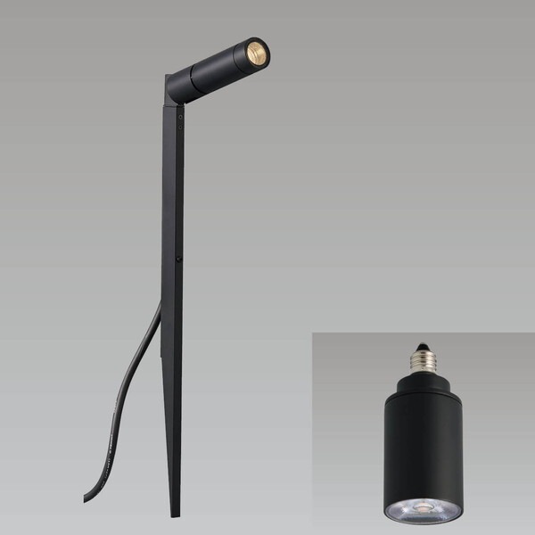 AN-3314 Compact Spot 35(コンパクト・スポット) 屋外スポットライト