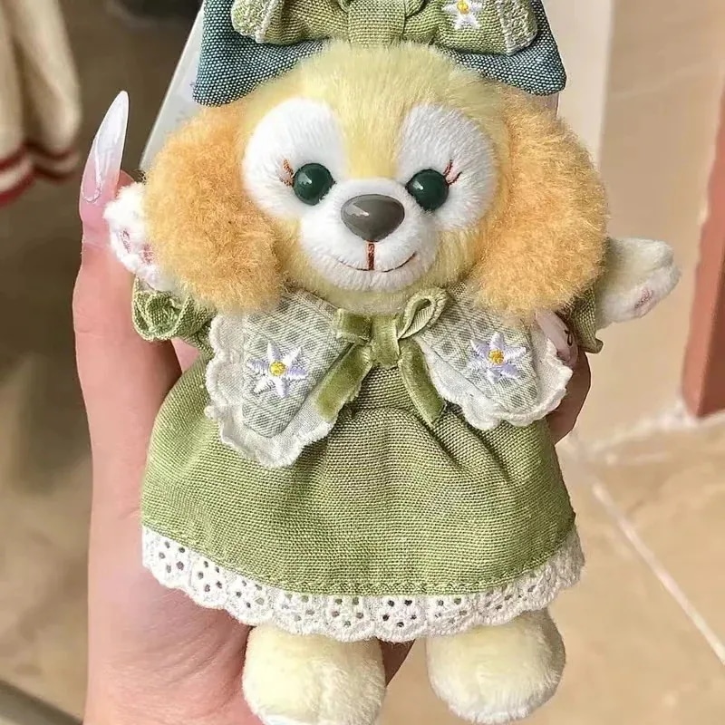 Qoo10] 新作 超可愛いリーナベル キーホルダー : バッグ・雑貨