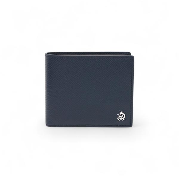 CADOGAN 二つ折り財布 19F2C32CA410R メンズ ネイビー