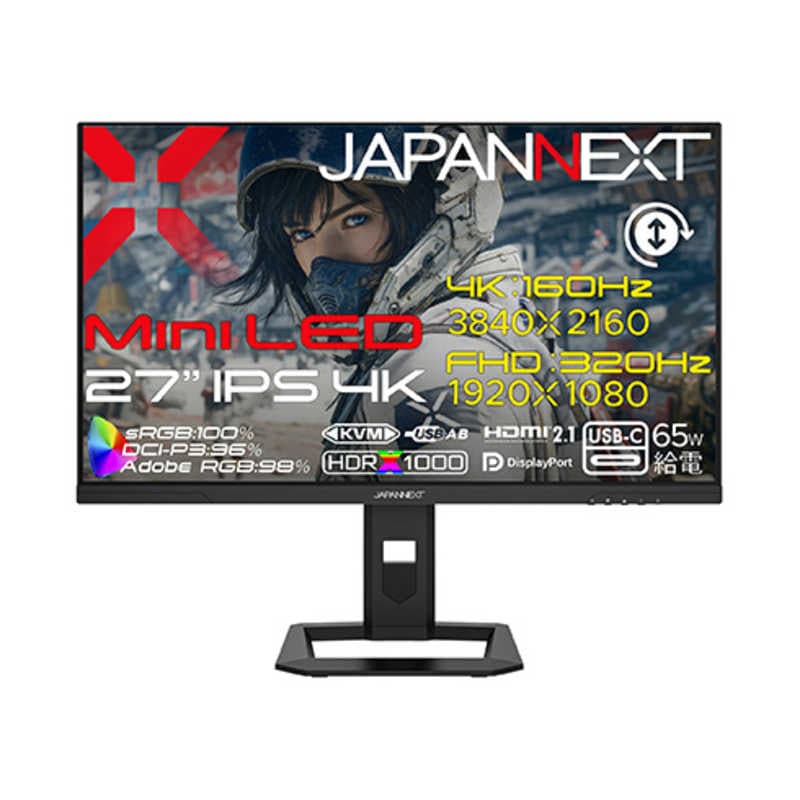 JN-IPSM27G1632UF-HSPC6