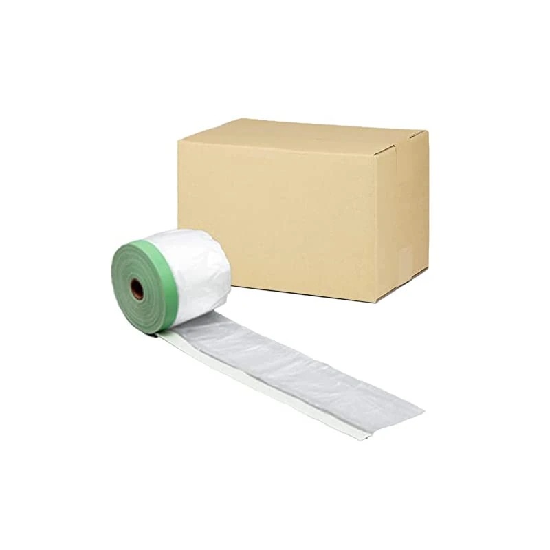 【即納】アイリスオーヤマ 養生 マスカー 布テープ 750mm25M 36巻 グリーン M-NTM750