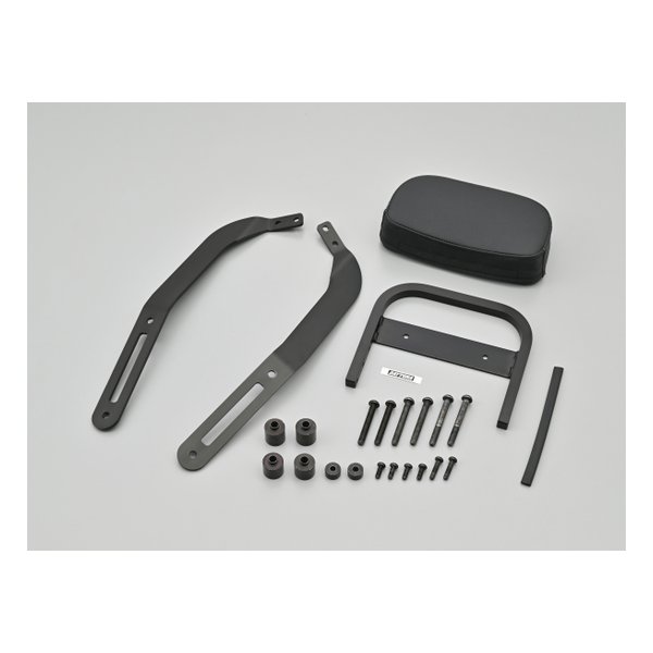 バックレストキット エリミネーター/SE 24 専用 タンデムライダー用 38522 24,775円