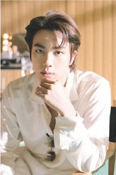 BTS（防弾少年団） 公式グッズ Memories of 2021 ポストカ...のサムネイル