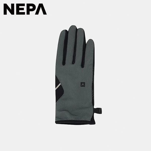 [釜山店] クールメッシュ手袋 7LC8103