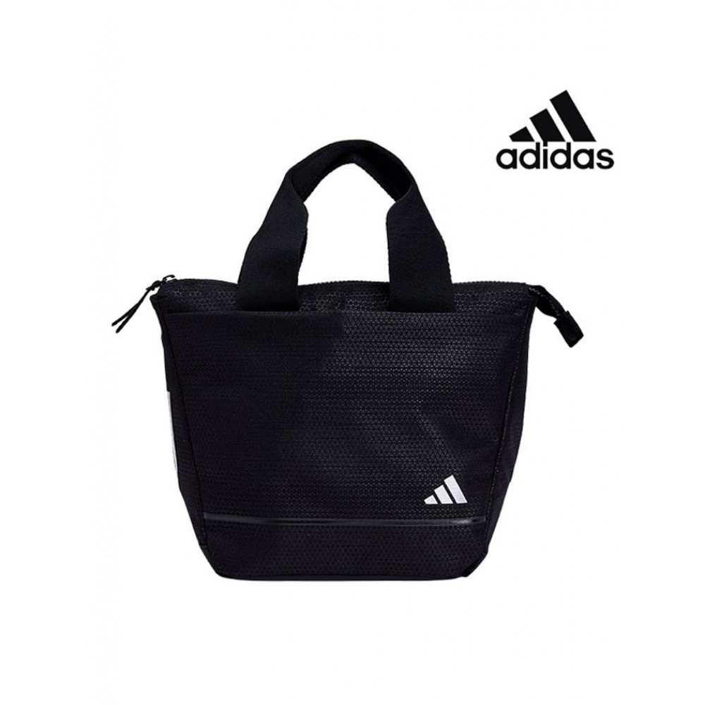 アディダスゴルフ 2023 パフォーマンスゴルフラウンドバッグトートバッグ HT5703