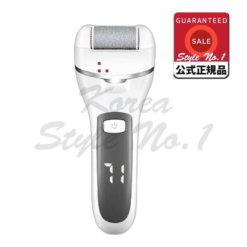 ドクターキムガン電動充電式発覚質除去 5,056円