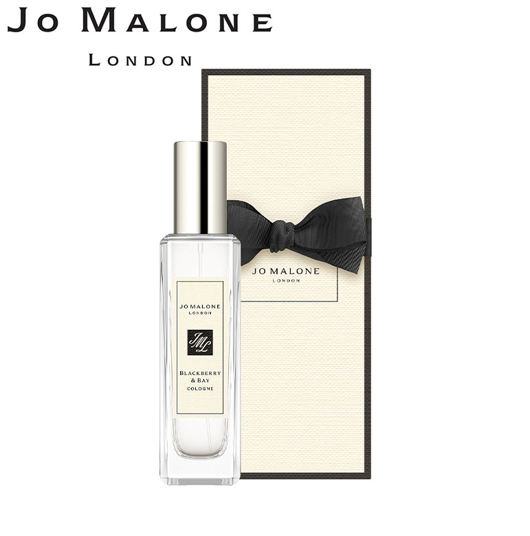 Jo Malone ブラックベリー アンド ベイ EDC 30ml