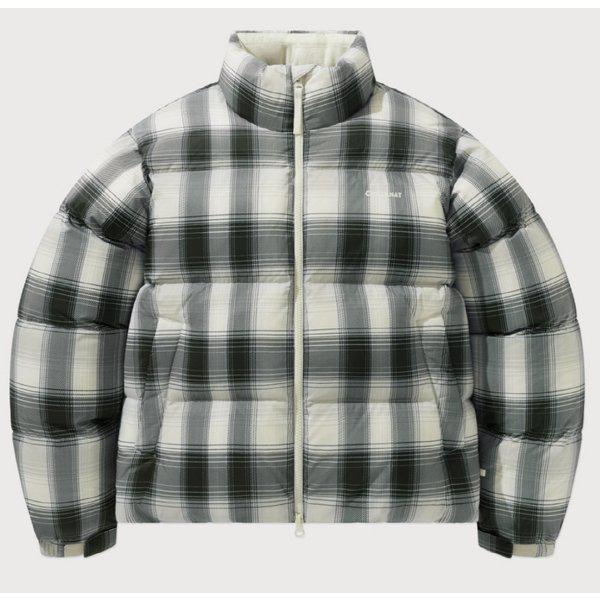 シビックチェック RDS ショートパッファー B1 CO2504DP04 CK