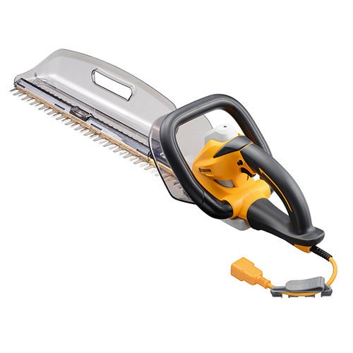 リョービ 京セラ ヘッジトリマー HT-5043 【GBFU在庫商品】