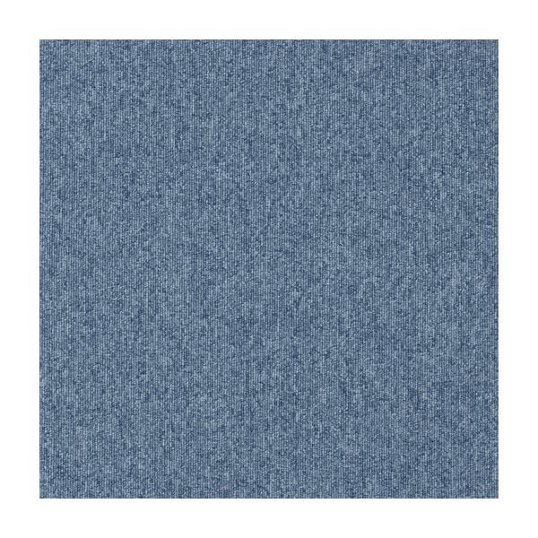 業務用 防炎/静電 タイルカーペット 約50x50cm 20枚入 ECOS MJ-1010 7,836円