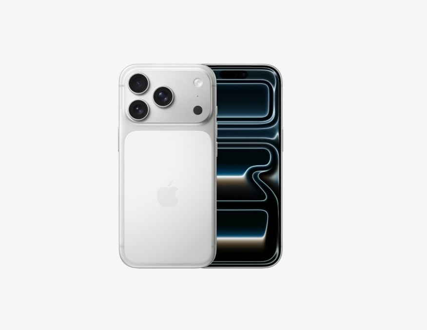 SIMフリー iPhone17 Pro [シルバー] [256GB]　即納　カード決済OK