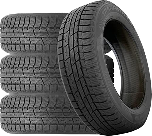 【 スタッドレスタイヤ4本セット 】 トーヨータイヤ Winter TRANPATH(トランパス)TX 215/60R17 96Q