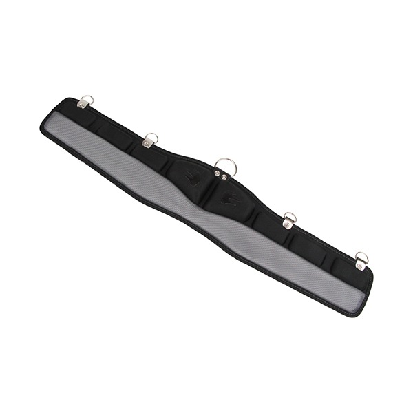 エアーフィットサポートベルト SFS-AIR-CDX-BK