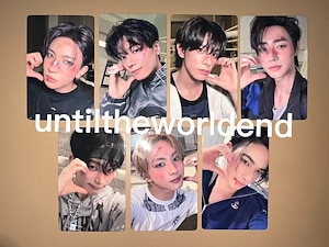 enhypen daydream 特典