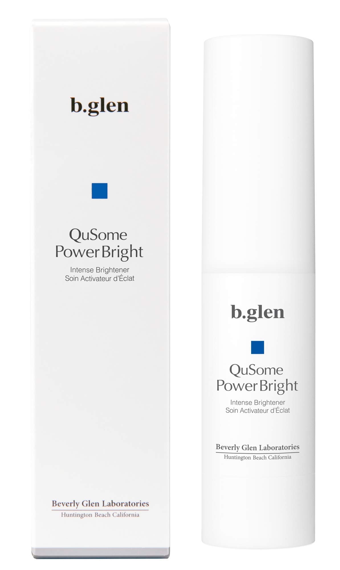 ビーグレン b.glen b.glen(ビーグレン) / QuSomeモイスチャーゲル