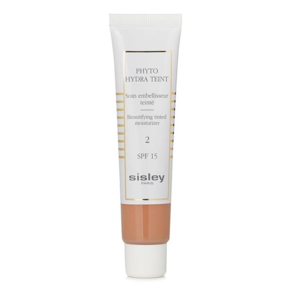 フィト イドラ タンspf 15 - # 2 ミディアム 40ml